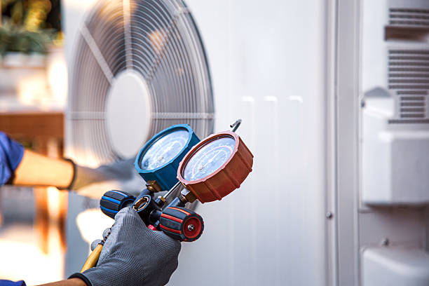 Trusted Ac Installation service in Edinburg, VA - AAA Pro HVAC